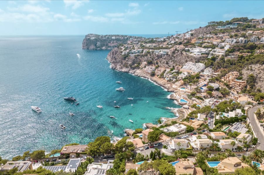 Mallorca
