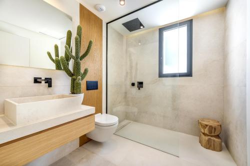 Moderne Neubauwohnung mit Panoramablick in Santa Ponsa - Nur noch 2 verfügbar